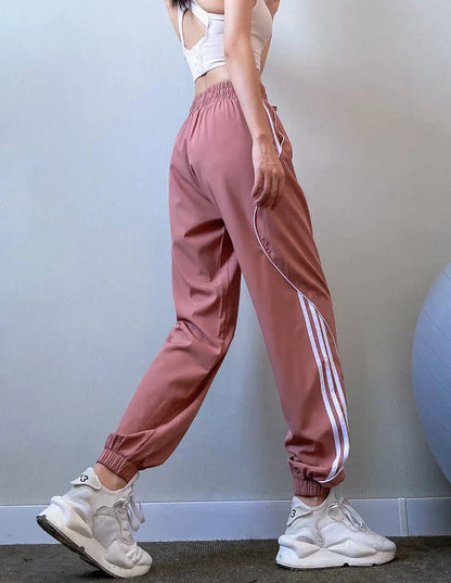Joggingbroek Comfortabel Stijlvol – Deian