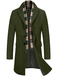 Leger Groen