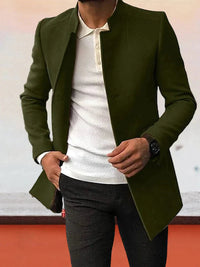 Leger Groen