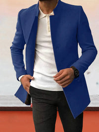 Blauw
