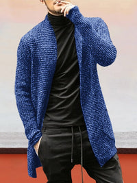 Donker Blauw