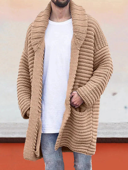 Trui met Kraag Comfortabel en Warm – Matthias