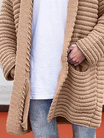 Trui met Kraag Comfortabel en Warm – Matthias