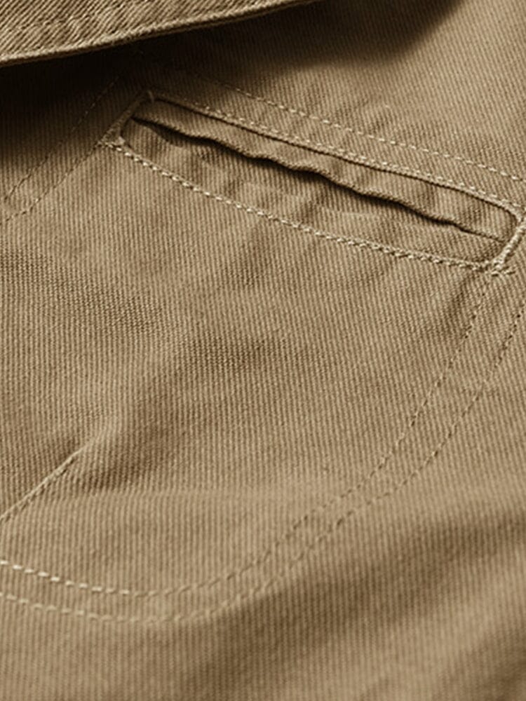 Pak Ademend 100% Katoen Comfortabel – Stoffel