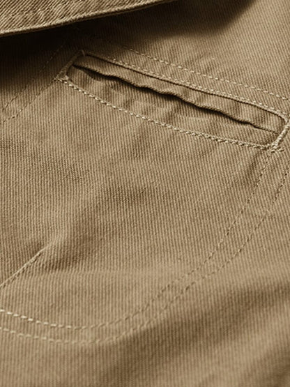 Pak Ademend 100% Katoen Comfortabel – Stoffel