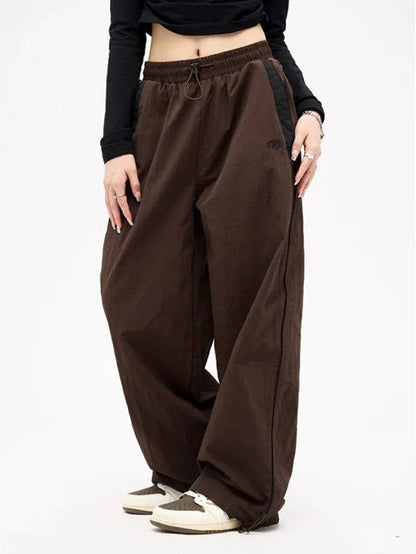 Joggingbroek Baggy Comfortabel en Trendy – Dorah