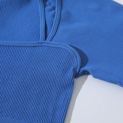 Yoga Set Sexy Comfortabel Design – Lenna