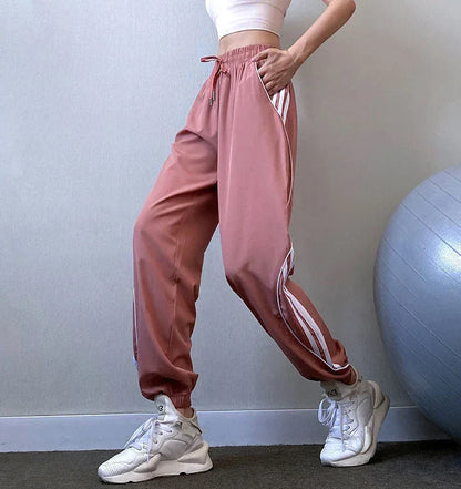 Joggingbroek Comfortabel Stijlvol – Deian