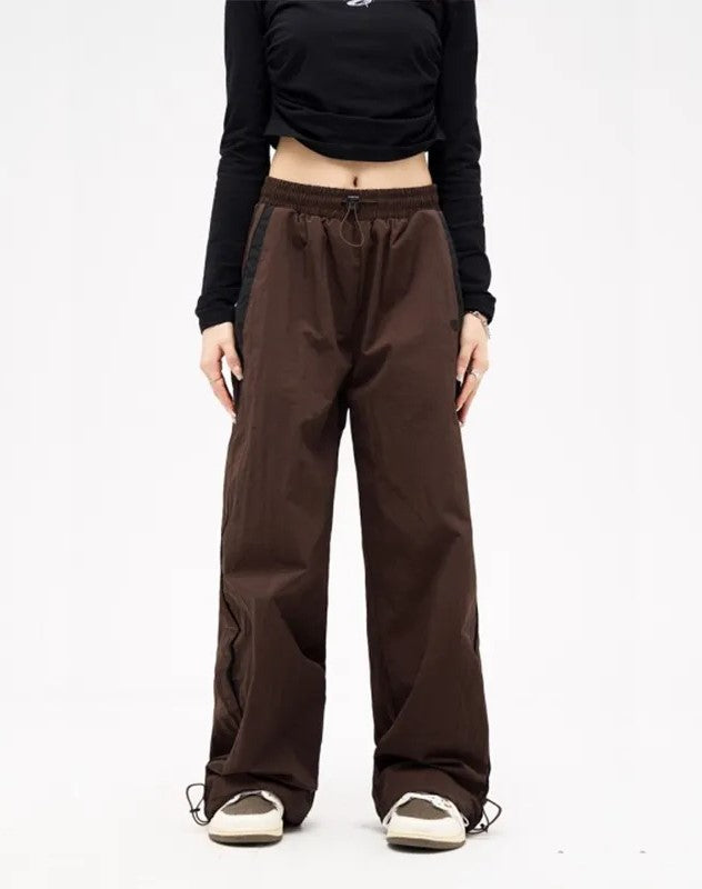 Joggingbroek Baggy Comfortabel en Trendy – Dorah