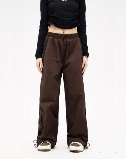 Joggingbroek Baggy Comfortabel en Trendy – Dorah
