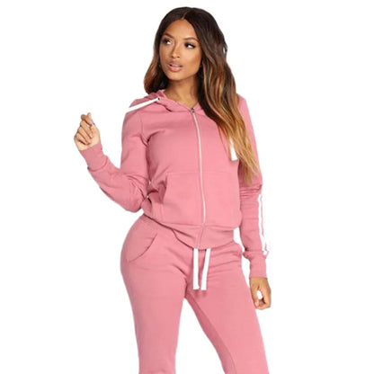 Trainingspak Trendy Comfortabel – Mhieke