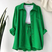 Groen