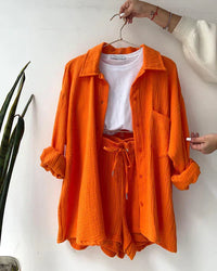 Oranje