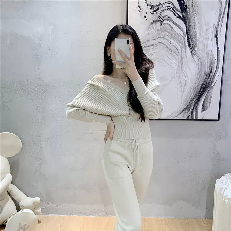 Trainingspak Trendy en Comfortabel – Faie