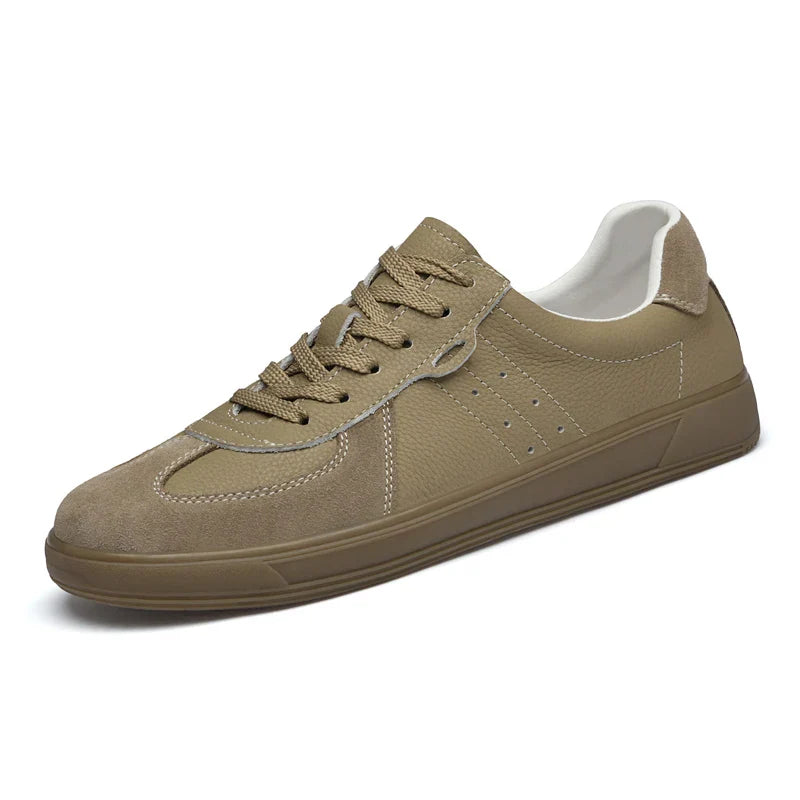 flats stijlvolle sneaker casual - Emilio