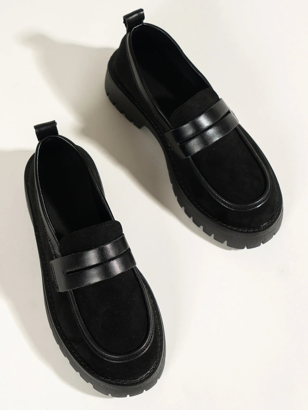 Dames Loafer Sandalen Elegant Design – Hanneke