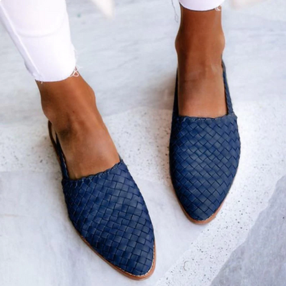 Instappers Elegante Lage Hak – Elinna