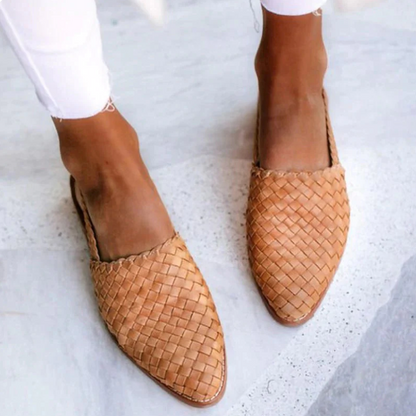 Instappers Elegante Lage Hak – Elinna