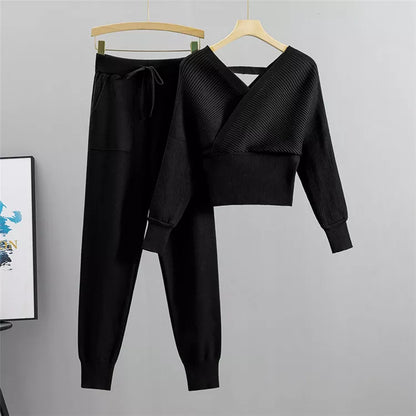 Trainingspak Trendy en Comfortabel – Faie