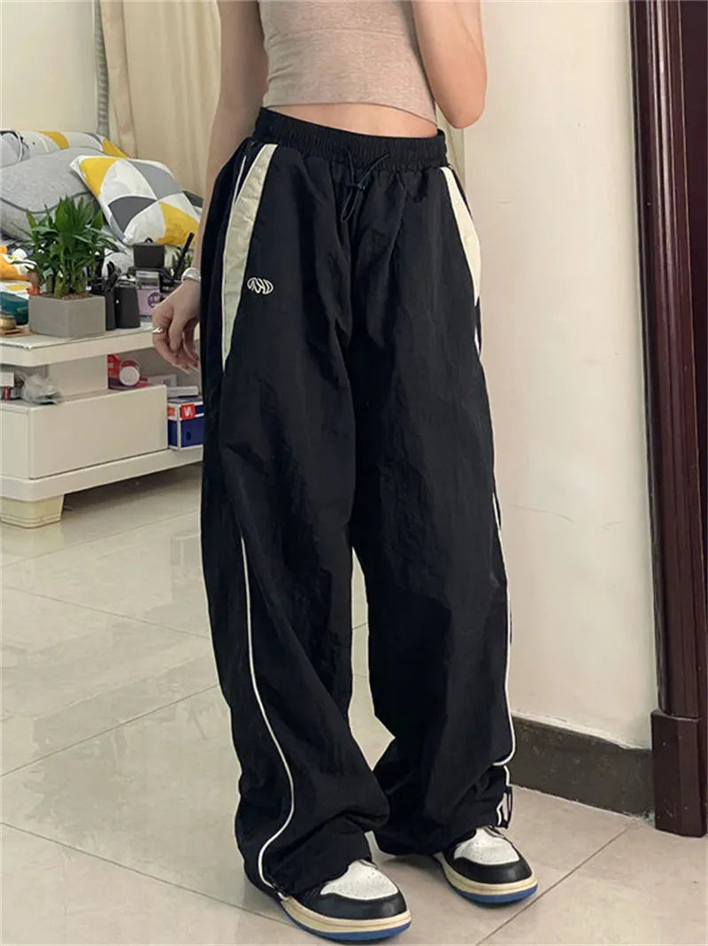 Joggingbroek Baggy Comfortabel en Trendy – Dorah