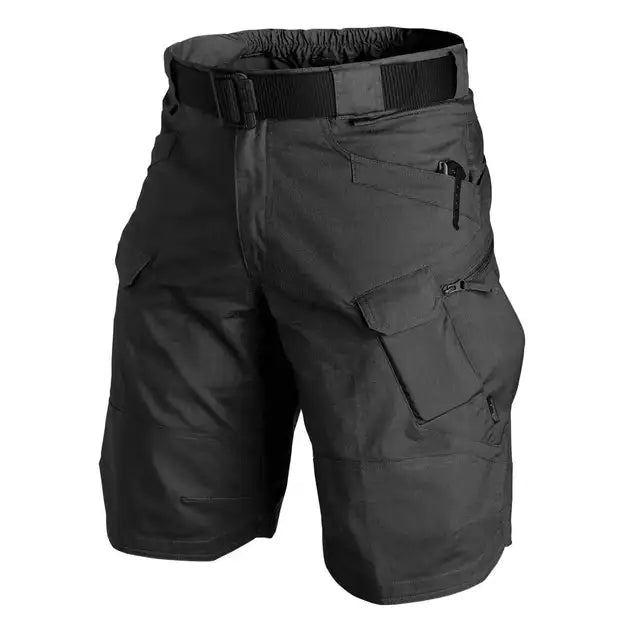 Cargo Shorts Comfortabel en Ademend – Huub