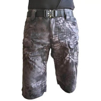 Python Patroon Camo