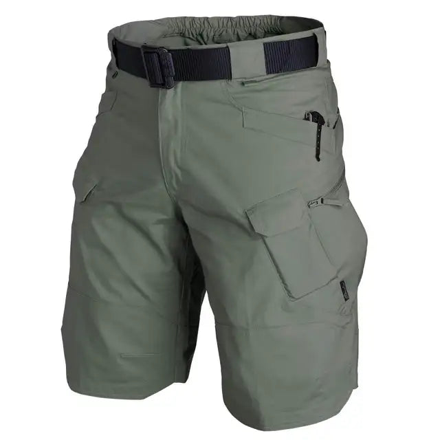 Cargo Shorts Comfortabel en Ademend – Huub