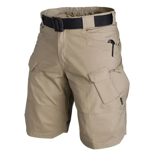 Cargo Shorts Comfortabel en Ademend – Huub