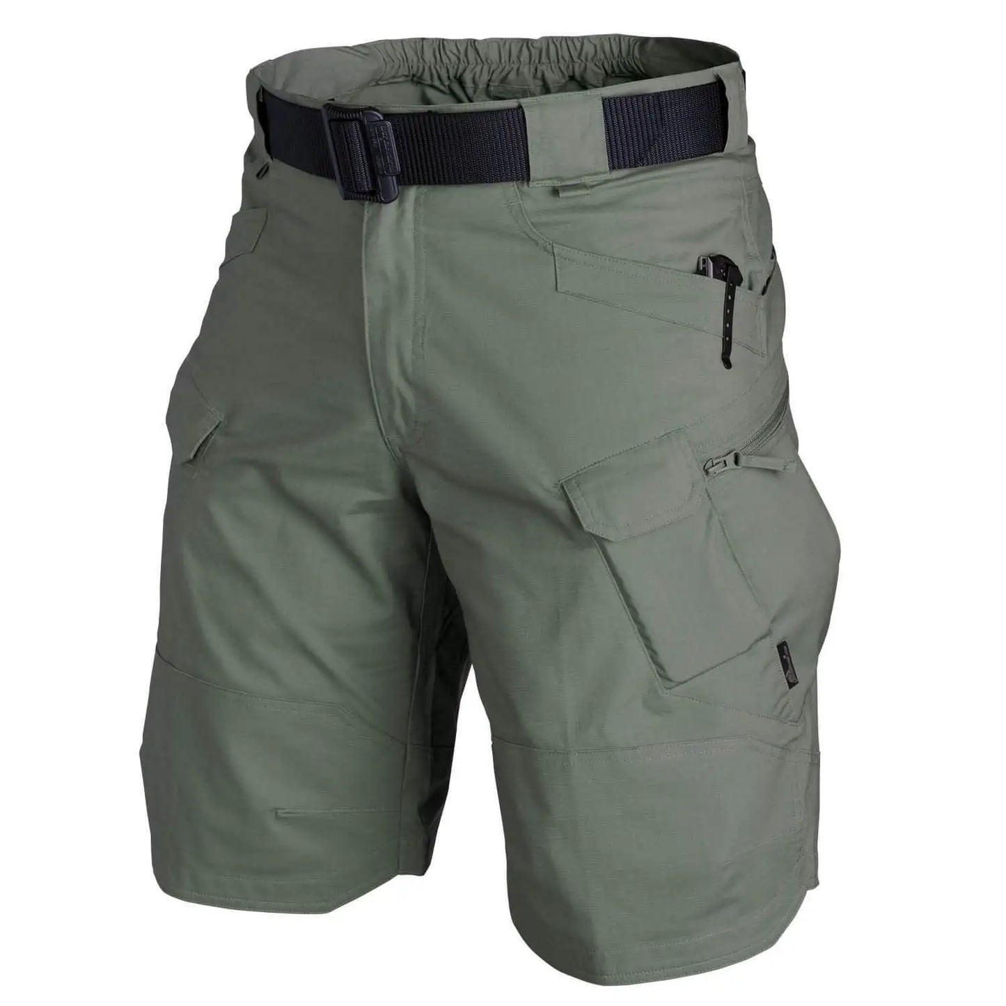 Cargo Shorts Comfortabel en Ademend – Huub