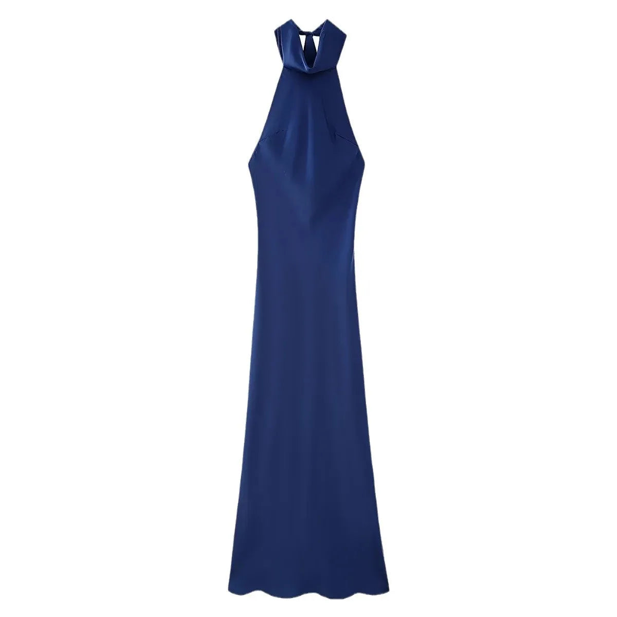 Avondjurk Elegant Strapless Stijlvol – Astrid