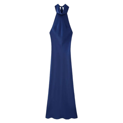 Avondjurk Elegant Strapless Stijlvol – Astrid