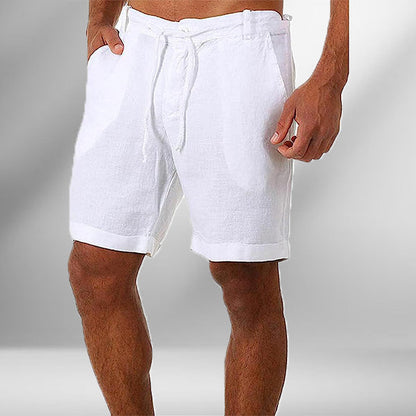 Shorts Stijlvol Comfortabel – Lester