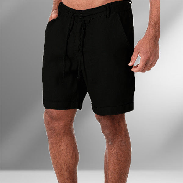Shorts Stijlvol Comfortabel – Lester