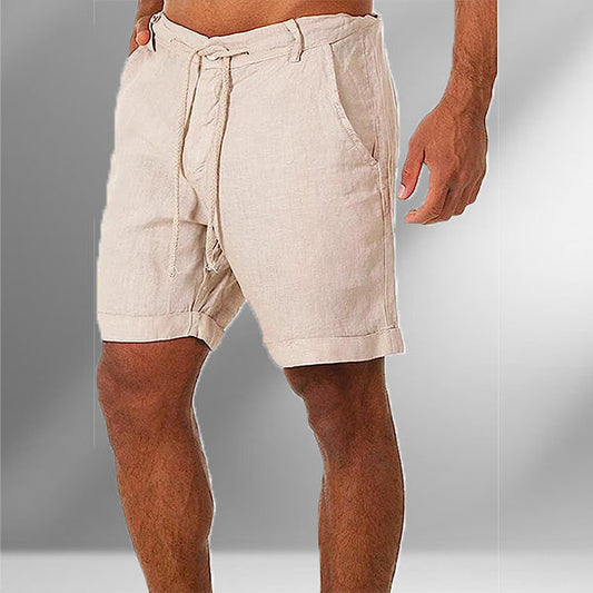 Shorts Stijlvol Comfortabel – Lester
