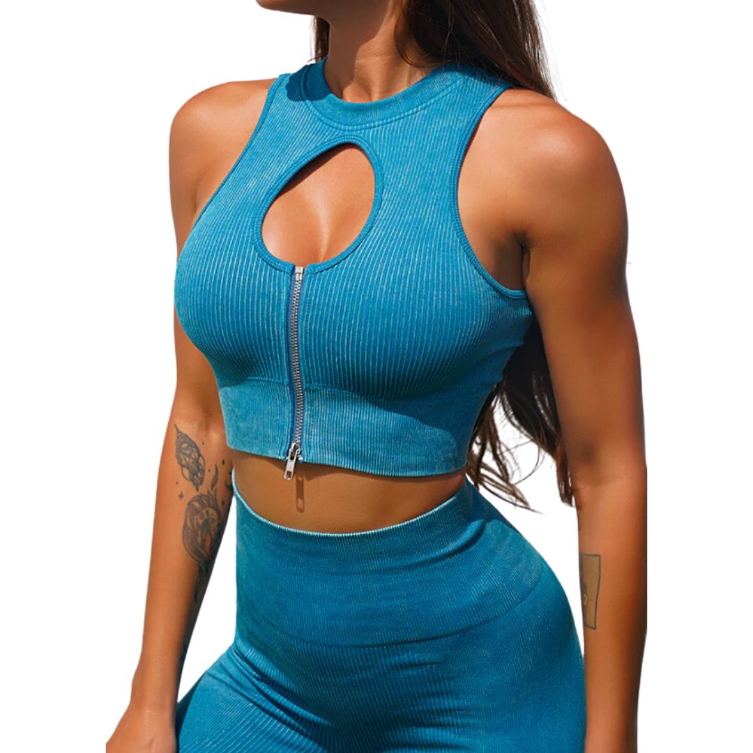 Sportoutfit Comfortabel & Stijlvol – Emme