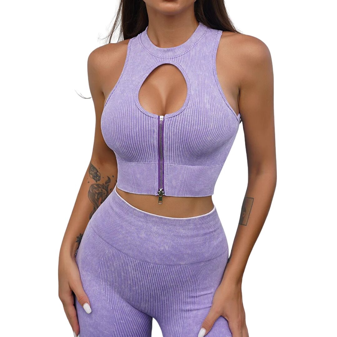 Sportoutfit Comfortabel & Stijlvol – Emme