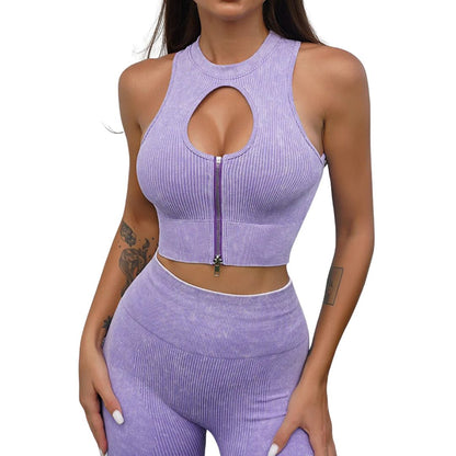 Sportoutfit Comfortabel & Stijlvol – Emme