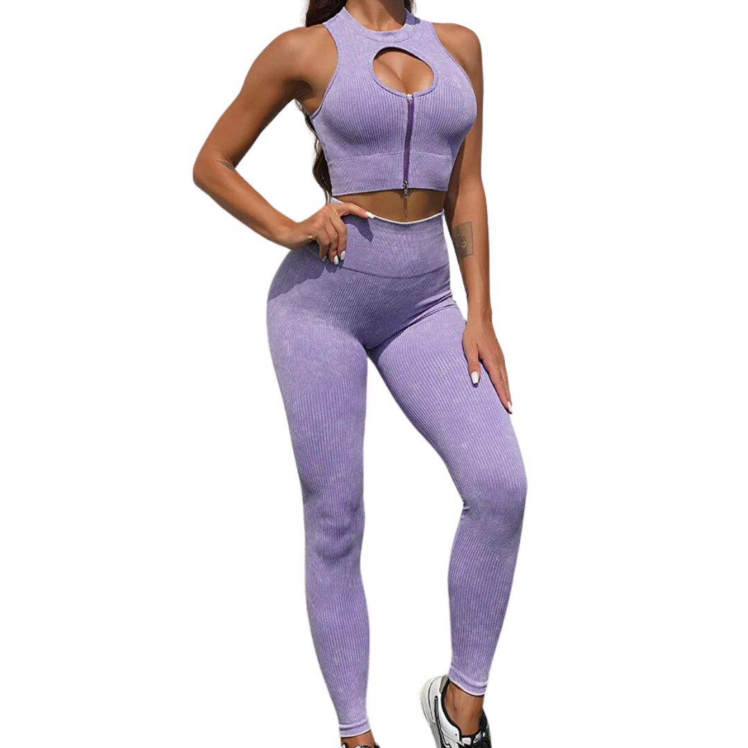 Sportoutfit Comfortabel & Stijlvol – Emme
