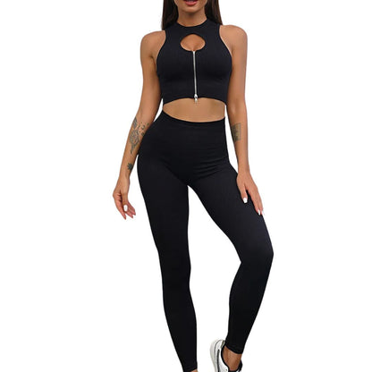 Sportoutfit Comfortabel & Stijlvol – Emme