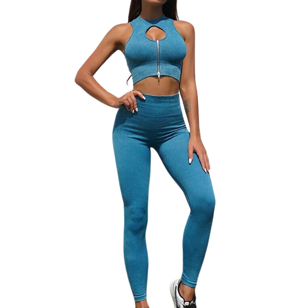 Sportoutfit Comfortabel & Stijlvol – Emme