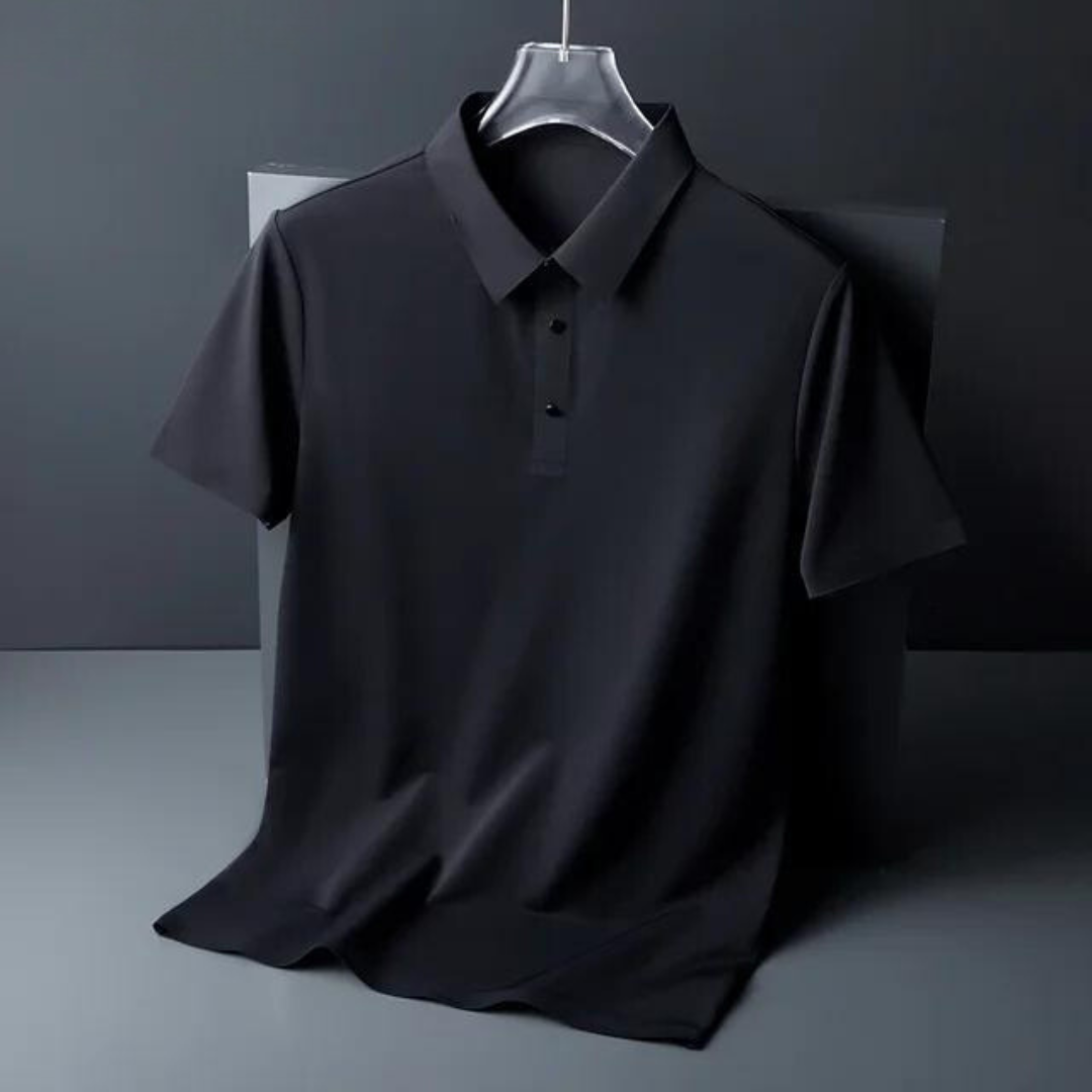 Nette Poloshirt voor heren | Gonzales