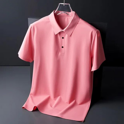 Nette Poloshirt voor heren | Gonzales