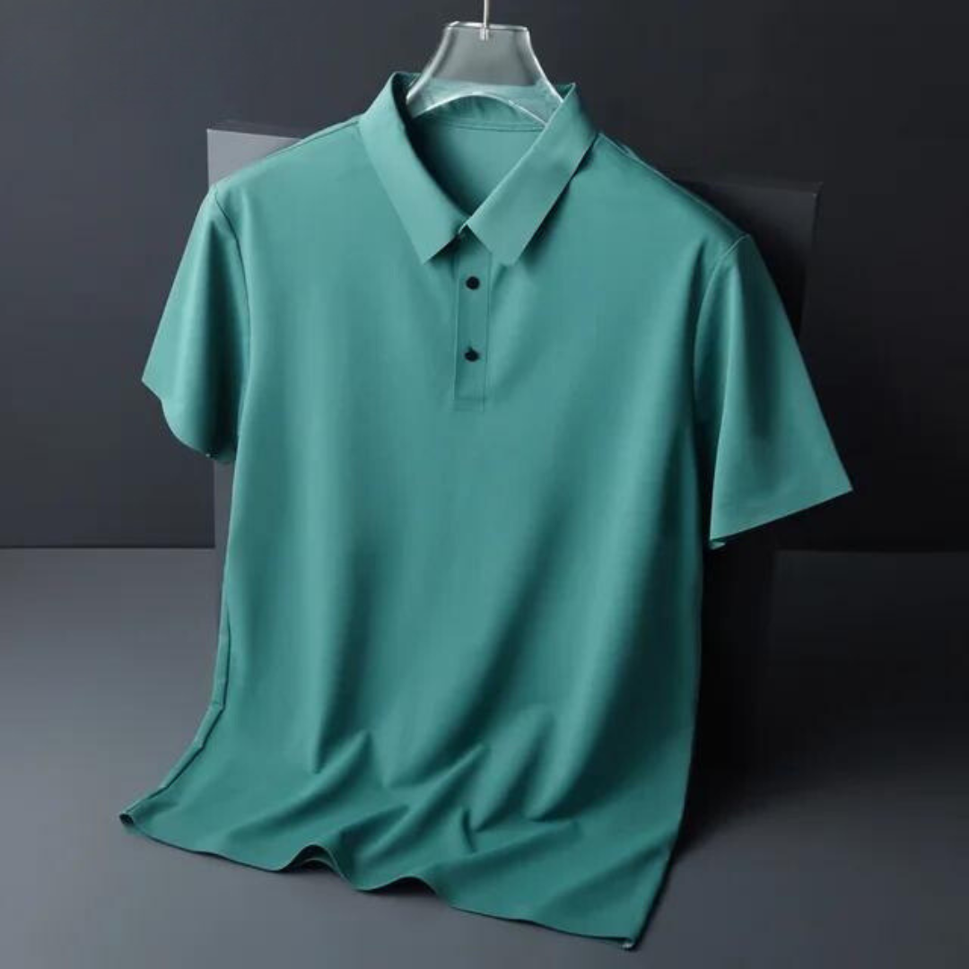 Nette Poloshirt voor heren | Gonzales