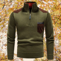 Legergroen