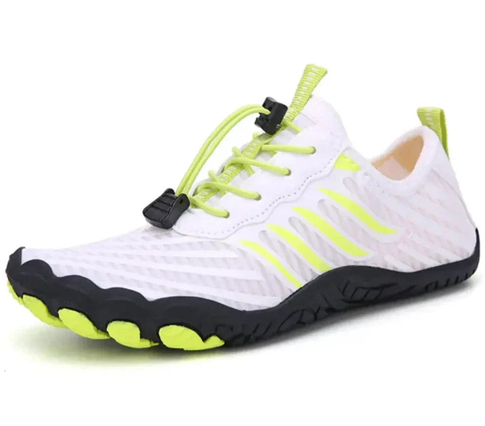 Wandelschoen Ultra Licht Ademend – Joei