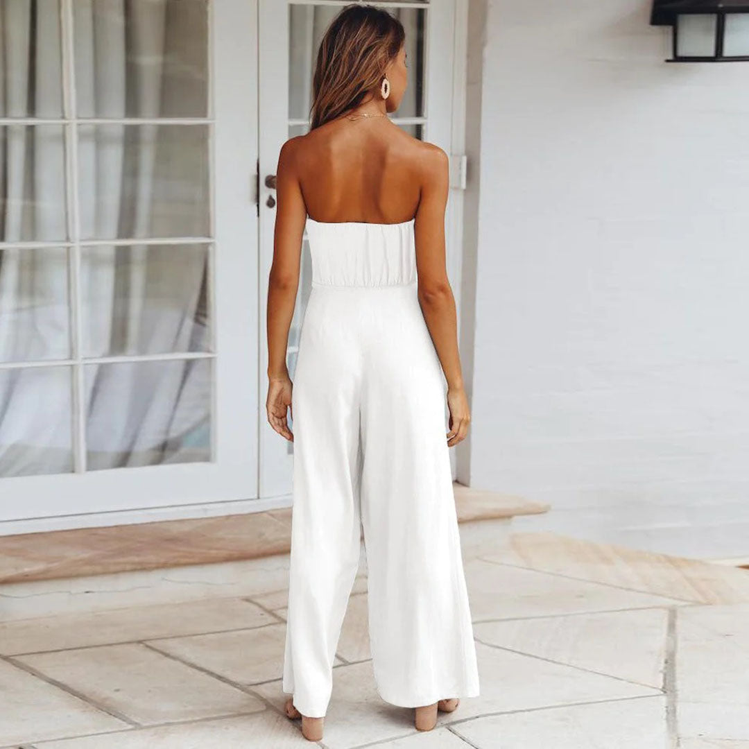 stijlvolle zomerse jumpsuit - Collette