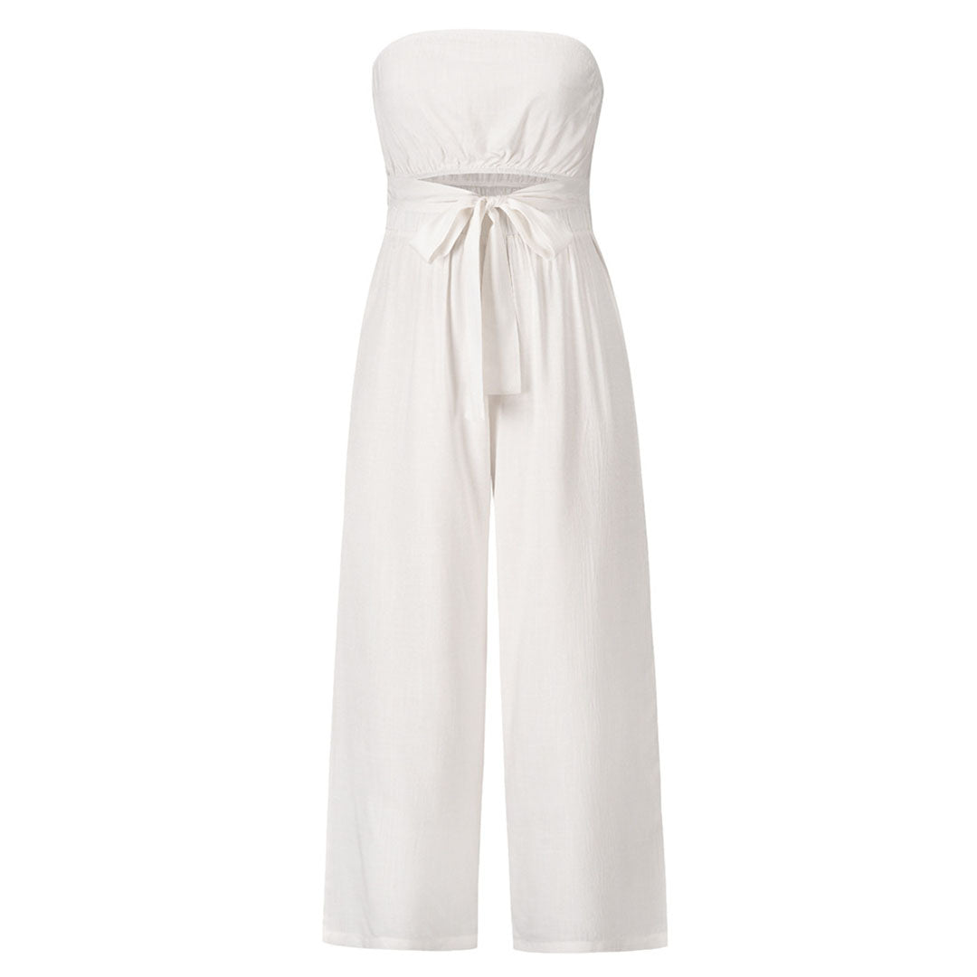 stijlvolle zomerse jumpsuit - Collette