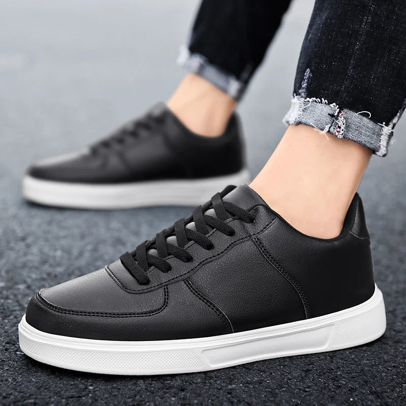 comfortabele stijlvolle sneaker - Atticus