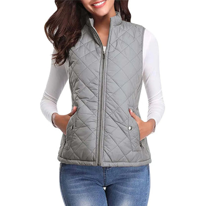 bodywarmer dames - Margot