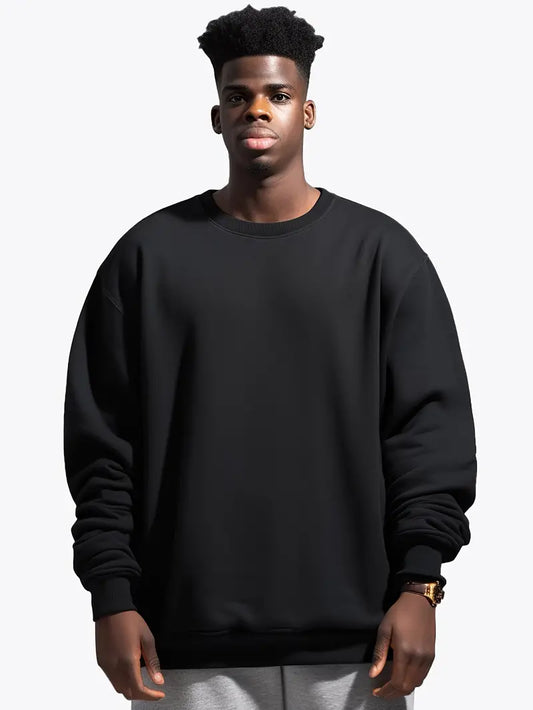 Casual Sweater Zacht en Licht – Nelis
